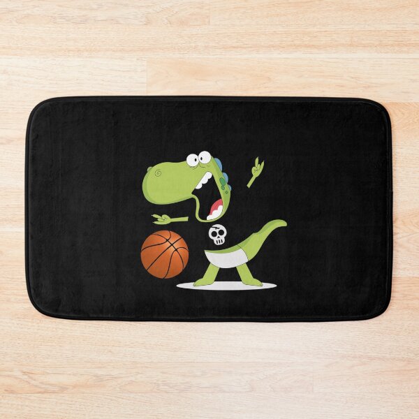 Aperçu de l'œuvre Dinosaure jouant au basket classique. Copier Copier Copier Copier Copier Copier Copier Copier Copier Copier créée et vendue par zinnojcsalme.