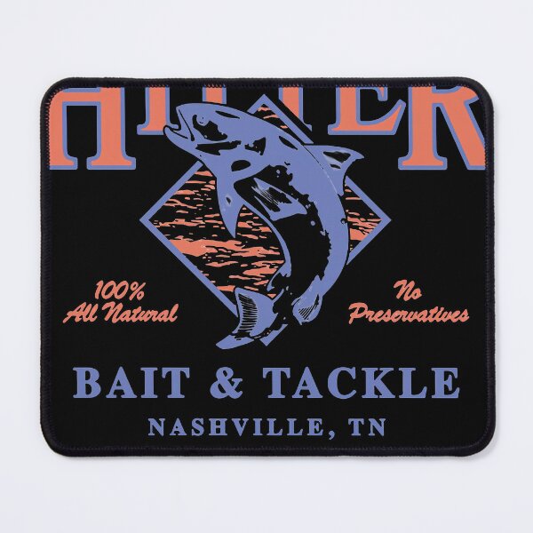 Item preview, Theo von- BAIT SHOP designed and sold by pricanprice.