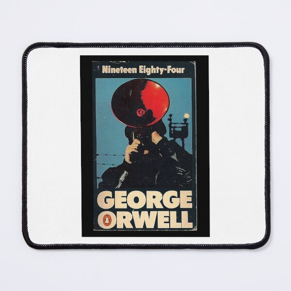 Item preview, 1984 Penguin Book Cover designed and sold by Dapesy700.