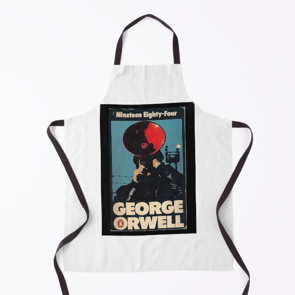 Item preview, 1984 Penguin Book Cover designed and sold by Dapesy700.