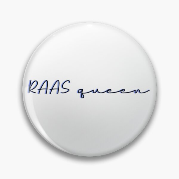 Item preview, RAAS Queen  designed and sold by princesssomo21.
