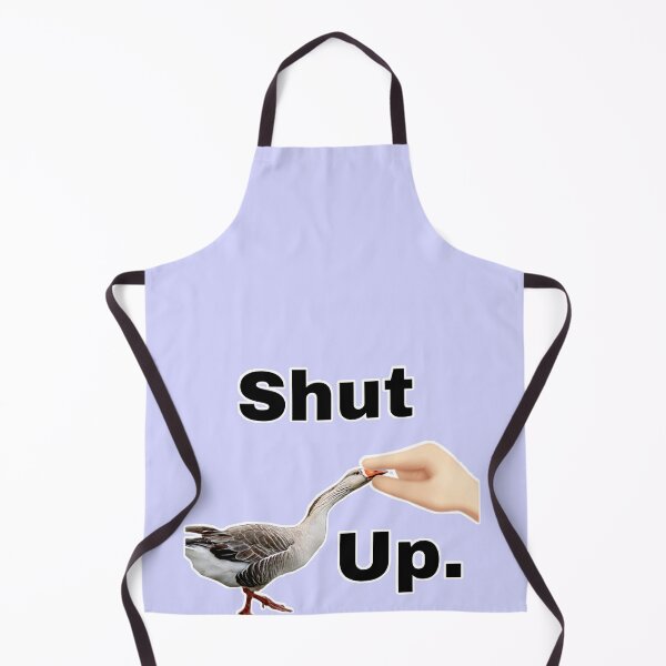 Item preview, Shut up designed and sold by ShinyIndia18.