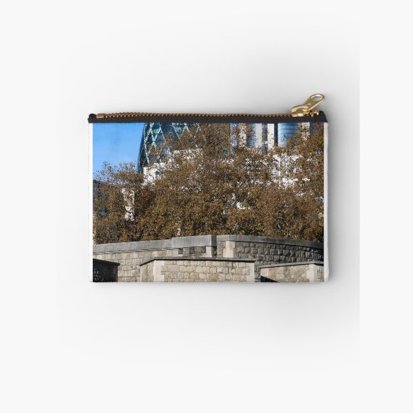 Item preview, Tower of London to The Gherkin designed and sold by Perggals© - Stacey Turner.