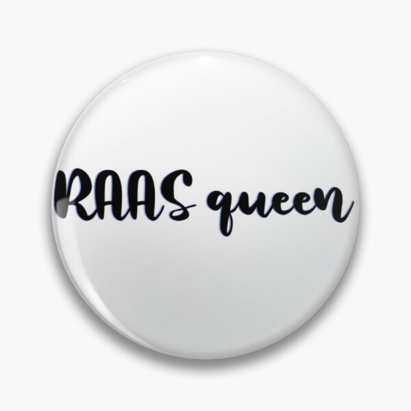 Item preview, RAAS Queen  designed and sold by princesssomo21.