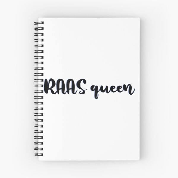 Item preview, RAAS Queen  designed and sold by princesssomo21.