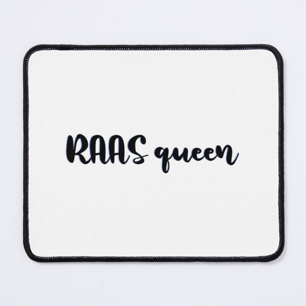 Item preview, RAAS Queen  designed and sold by princesssomo21.