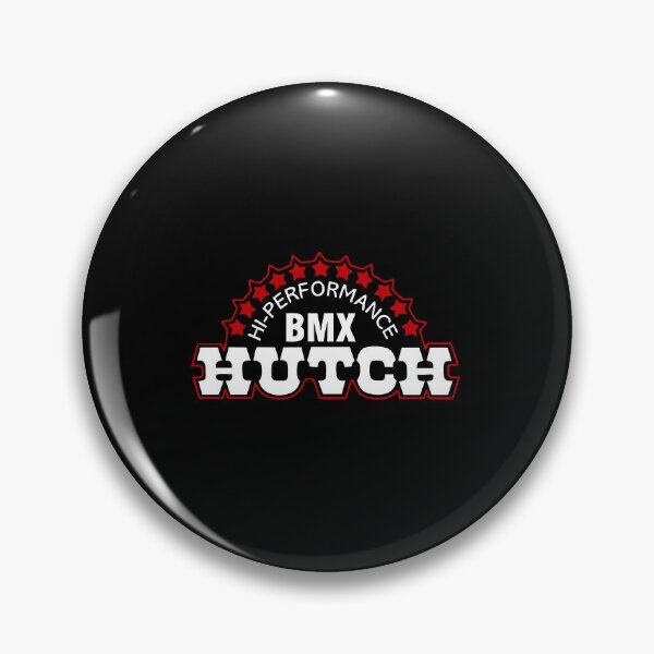 Item preview, hutch bmx designed and sold by wewix178.