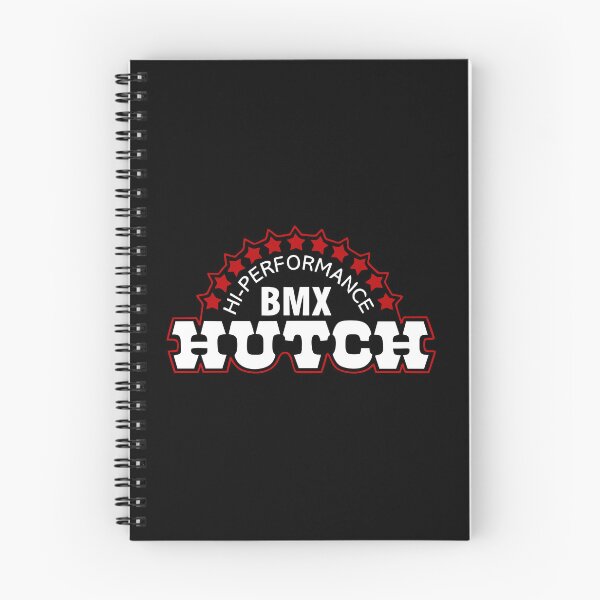 Item preview, hutch bmx designed and sold by wewix178.