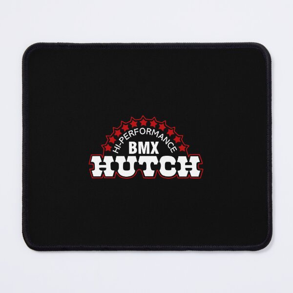 Item preview, hutch bmx designed and sold by wewix178.