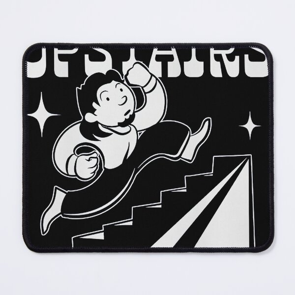 Item preview, Theo von- GOING UP designed and sold by pricanprice.