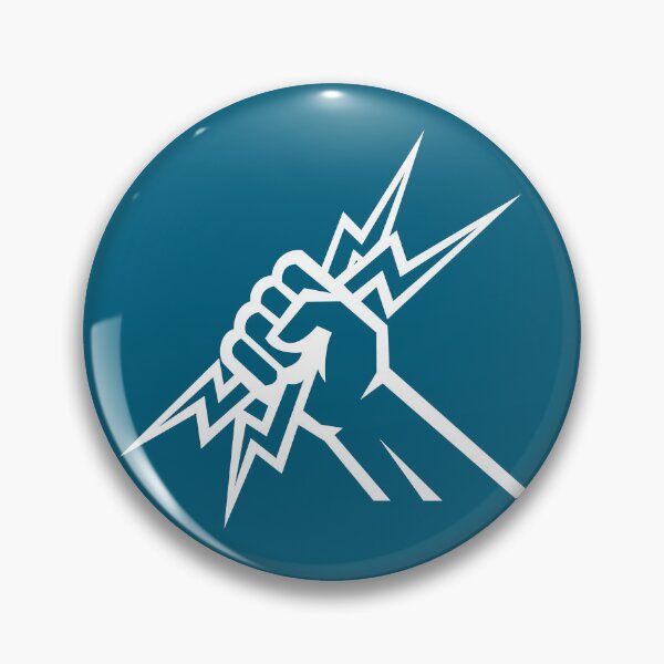 Item preview, Electricians Power, Electricity art for Electrical Engineer, Lineman, Repairman, Craftsman, Electrical Contractors designed and sold by EngineersArt.