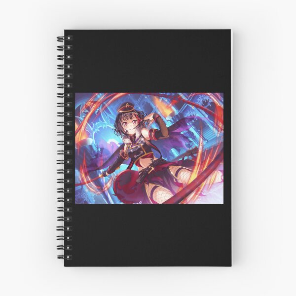 Item preview, Bandori girls band party Ran Mitake Card Classic . designed and sold by patoutbovett.