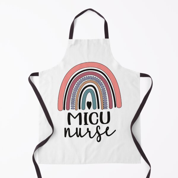 Item preview, MICU Nurse Medical Intensive Care Unit ICU Nurse Classic . designed and sold by celliohfounl.