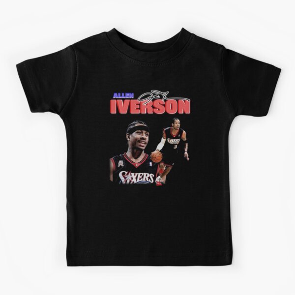 Item preview, Vintage Allen Iverson With Signature designed and sold by MercadoUS.