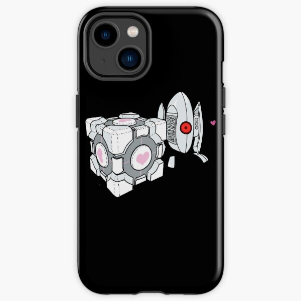Companions iPhone Tough Case