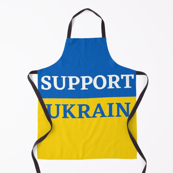 Item preview, SUPPORT UKRAIN designed and sold by TheLUXURY93.