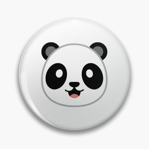 Item preview, Panda designed and sold by TRITHLY.