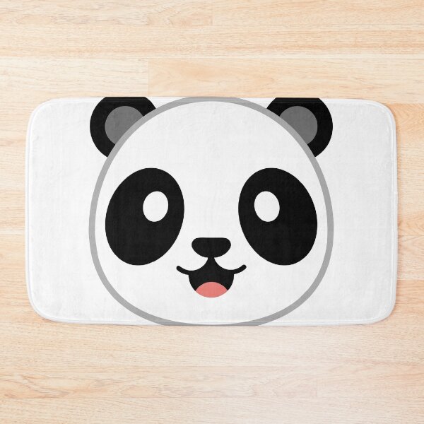 Item preview, Panda designed and sold by TRITHLY.
