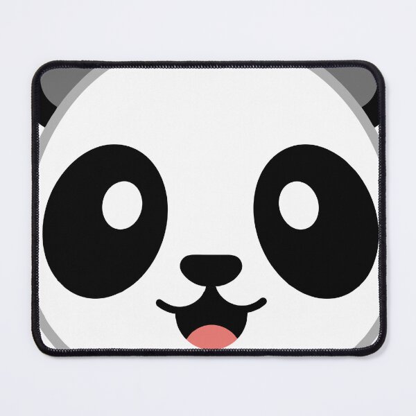Item preview, Panda designed and sold by TRITHLY.