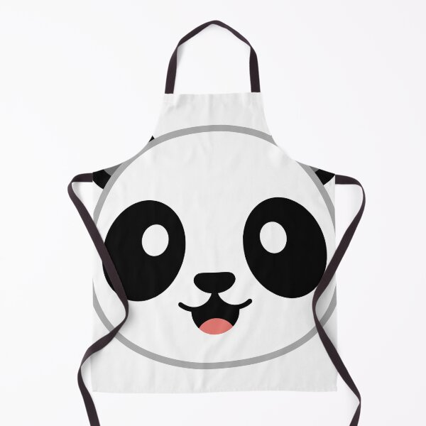 Item preview, Panda designed and sold by TRITHLY.