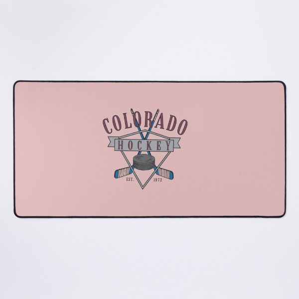 Item preview, Retro Man New Ice Hockey designed and sold by icecoconut.