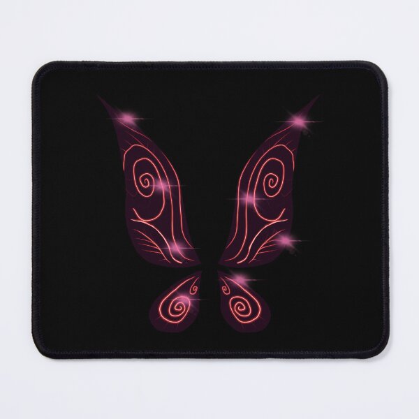 Item preview, Fairy wings - red designed and sold by CrazyFozBazaar.