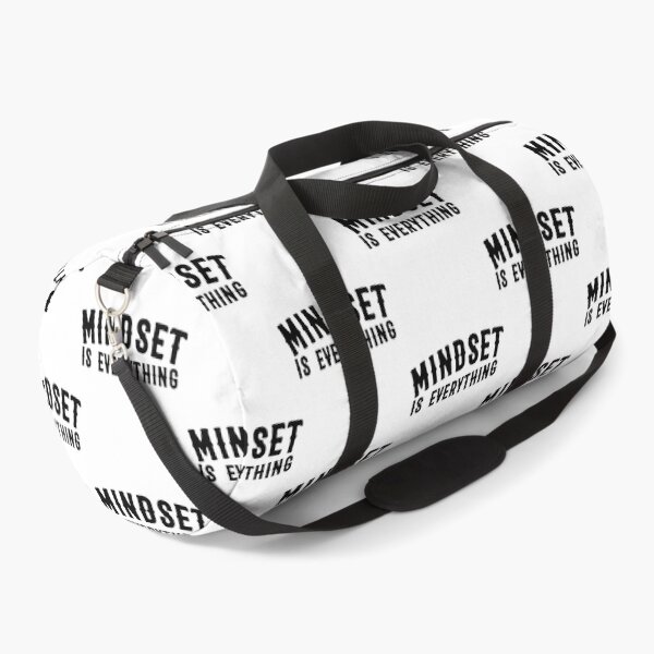 Item preview, MINDSET IS EVERYTHING Classic . designed and sold by celliohfounl.