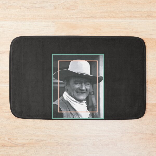 Item preview, John-Wayne designed and sold by caspersonxgun.