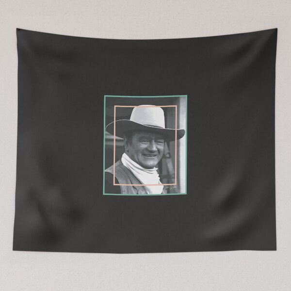 Item preview, John-Wayne designed and sold by caspersonxgun.