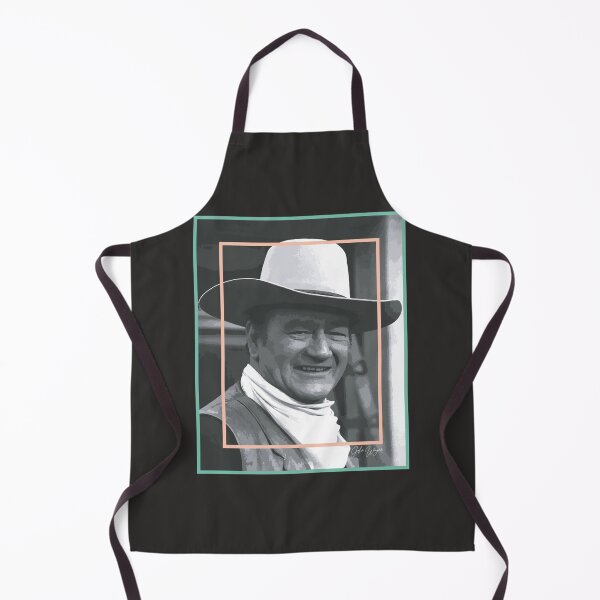 Item preview, John-Wayne designed and sold by caspersonxgun.