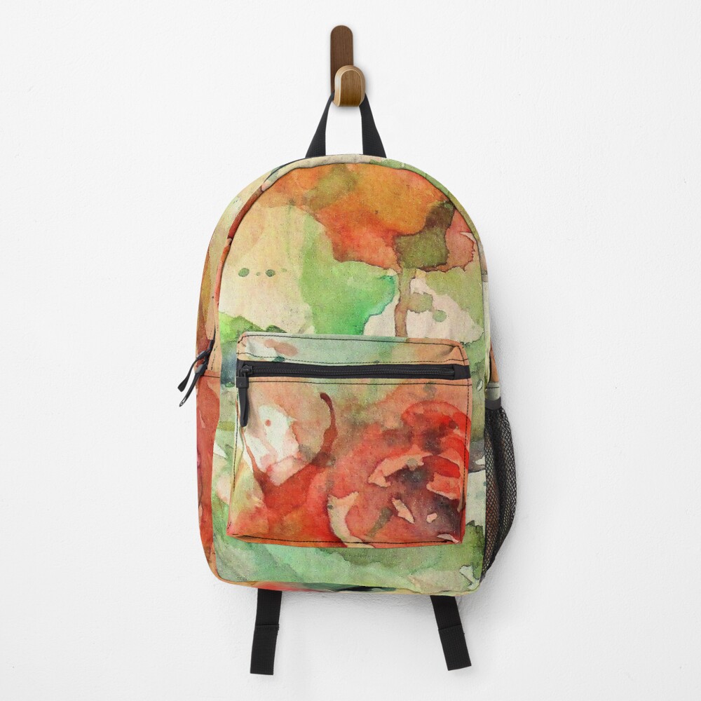 Item preview, Backpack designed and sold by RachLuna.