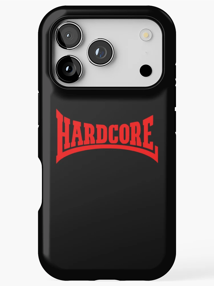Thumbnail 1 of 4, iPhone Case, Hard designed and sold by RumbleStore.