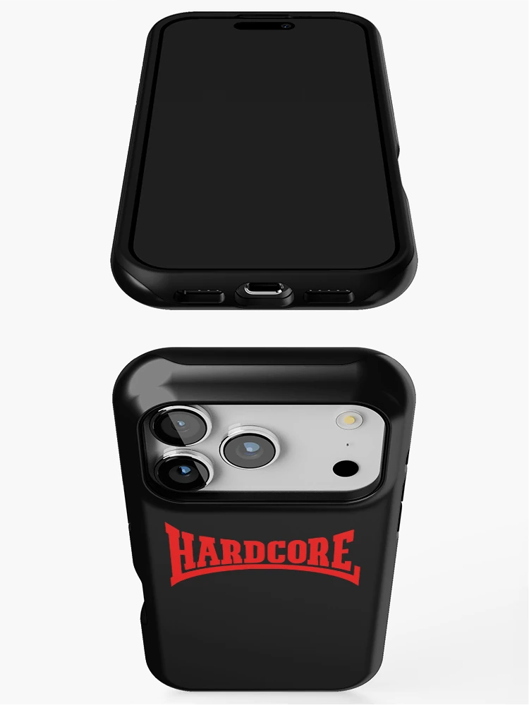 Thumbnail 3 of 4, iPhone Case, Hard designed and sold by RumbleStore.