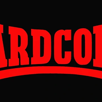Artwork thumbnail, Hard by RumbleStore