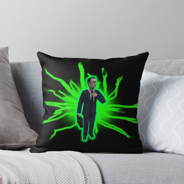 Item preview, Gman in Portal  designed and sold by M1lkslyvan.