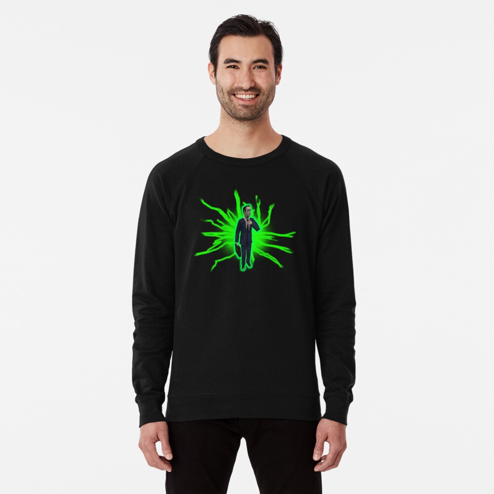 Aperçu de l'œuvre Sweatshirt léger créée et vendue par M1lkslyvan.