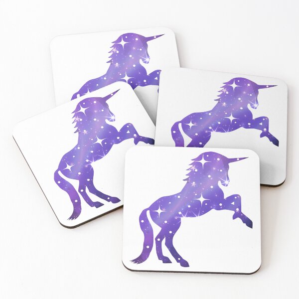 Item preview, Cosmic Unicorn designed and sold by Tremendo.