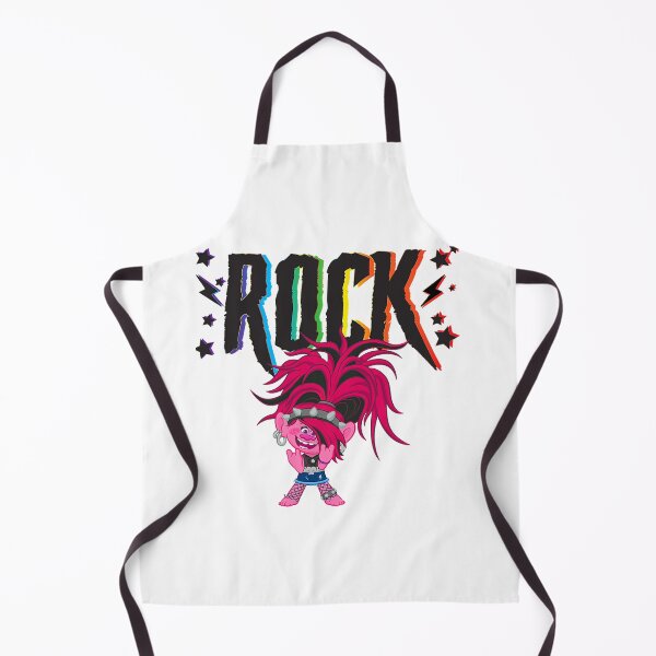 Item preview, Trolls World Tour Poppy Rock designed and sold by Dapesy700.
