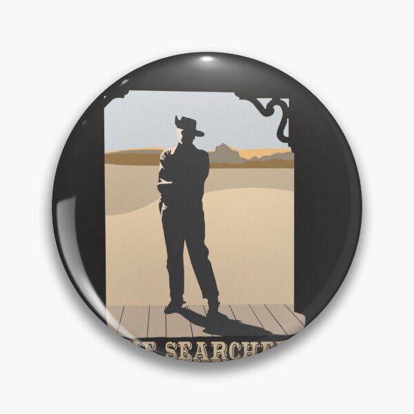 Item preview, John Wayne designed and sold by caspersonxgun.