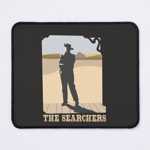 Item preview, John-Wayne designed and sold by caspersonxgun.