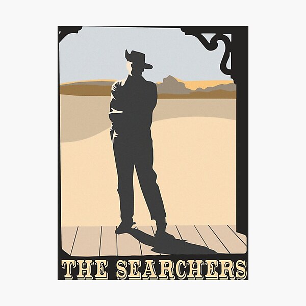 Item preview, John-Wayne designed and sold by caspersonxgun.