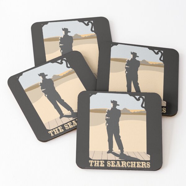 Item preview, John-Wayne designed and sold by caspersonxgun.