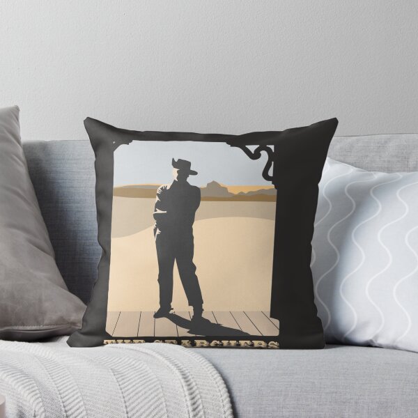 Item preview, John-Wayne designed and sold by caspersonxgun.