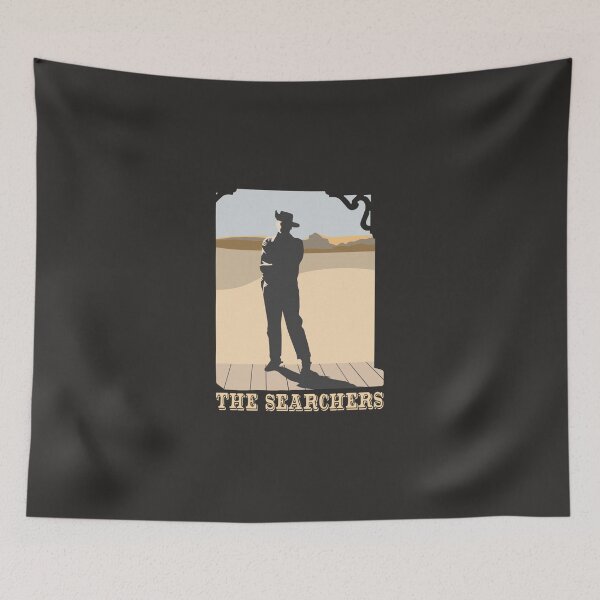 Item preview, John-Wayne designed and sold by caspersonxgun.