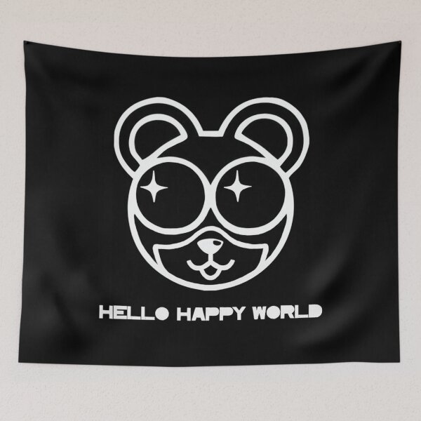 Item preview, Bandori Hello Happy World .  Essential . designed and sold by patoutbovett.