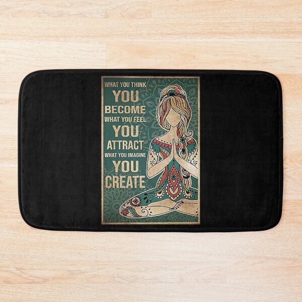 Item preview, The Women Meditation Yoga Relax Body And Mind Imagine designed and sold by Tommy Joyce.