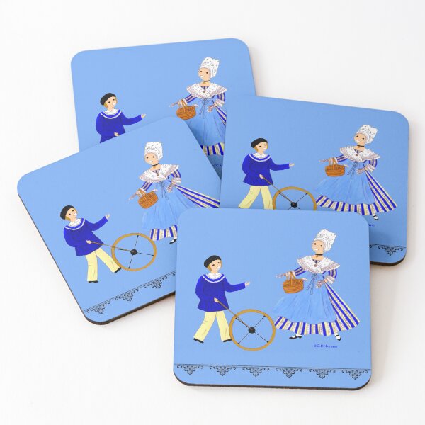 Item preview,  including its islands designed and sold by Catherine Debusne.