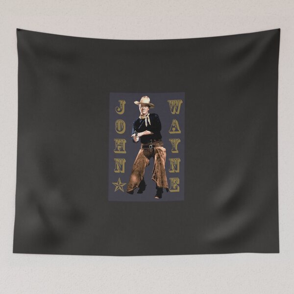 Item preview, John-Wayne designed and sold by caspersonxgun.