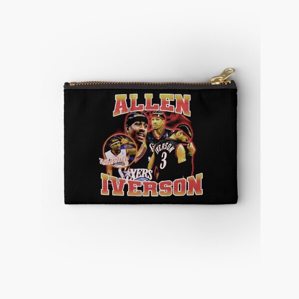 Item preview, Vintage Allen Iverson Bootleg Retro 90s designed and sold by MercadoUS.