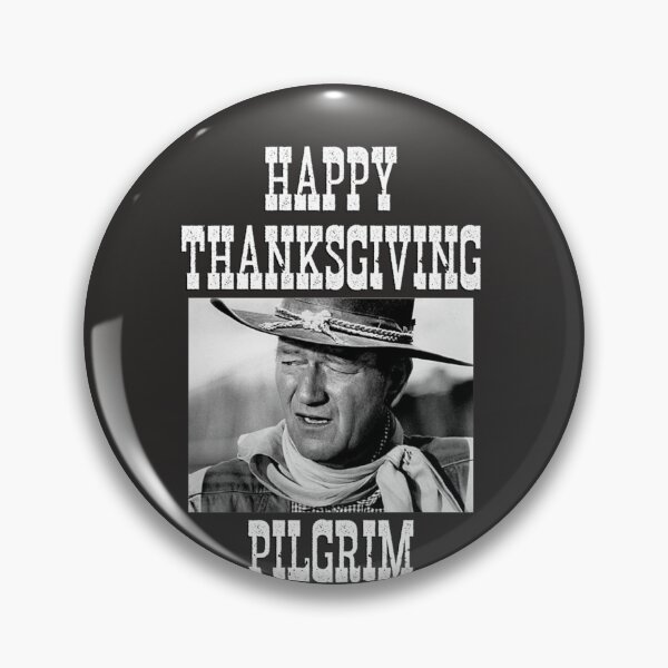 Item preview, John Wayne designed and sold by caspersonxgun.